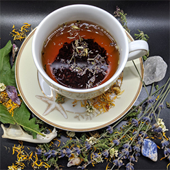 Cup of tea